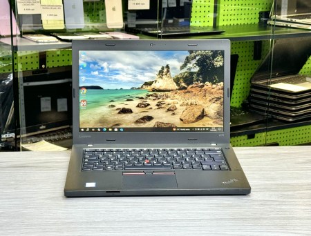 Lenovo Thinkpad L470 1